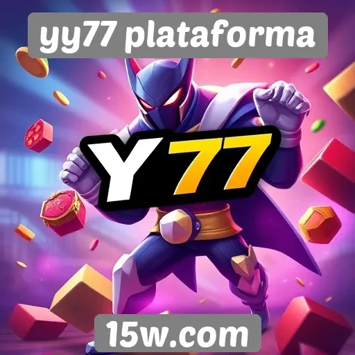 Expansão dos jogos disponíveis na yy77 plataforma