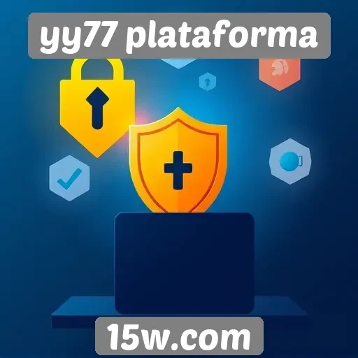 recursos de segurança no yy77 plataforma garantem proteção ao usuário