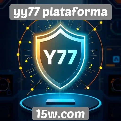 análise de segurança na yy77 plataforma de jogos