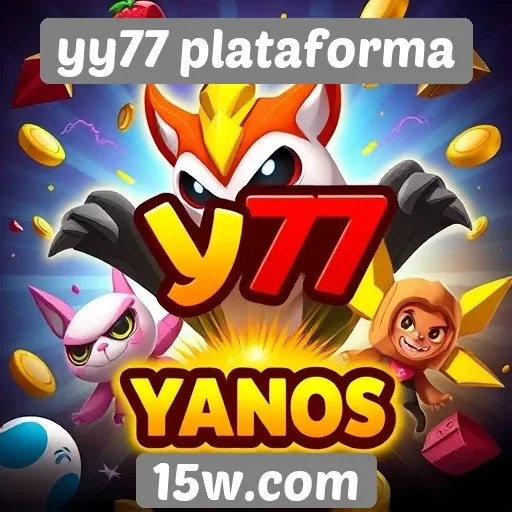 yy77 plataforma oferece novos jogos online