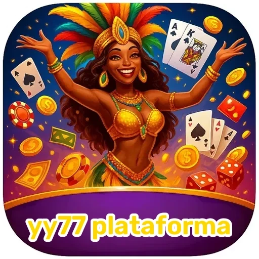 yy77 plataforma: Explore o Fascinante Mundo dos Caça-Níqueis Online